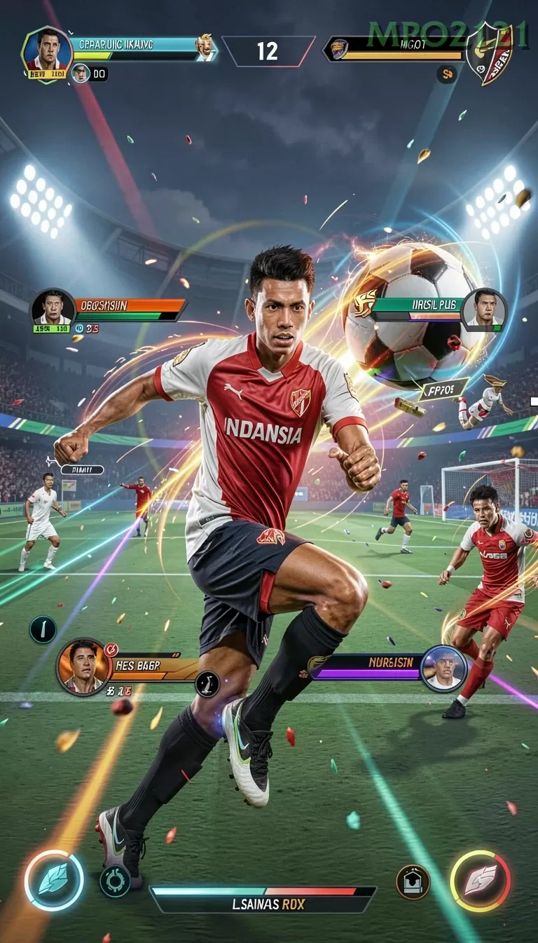 Screenshot Kombo88 nomor 1