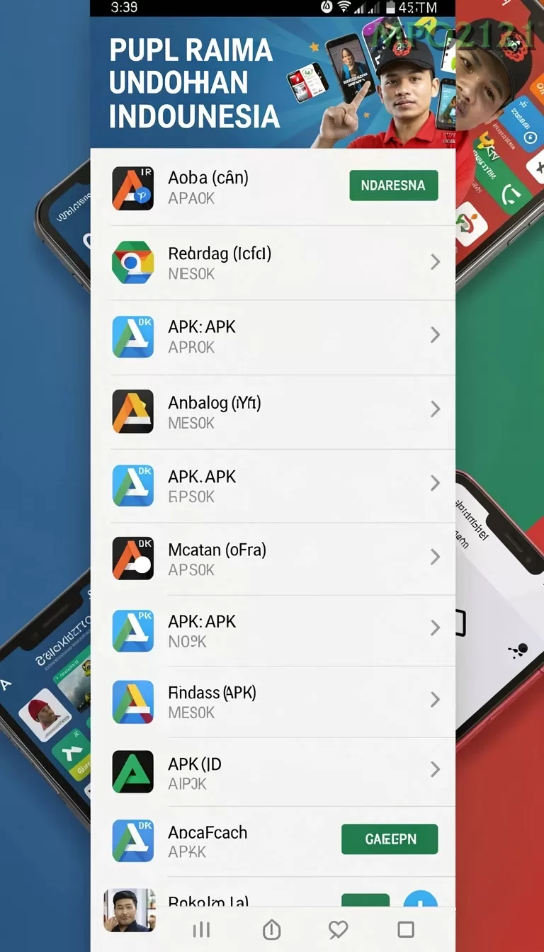 Screenshot Bola07 nomor 2