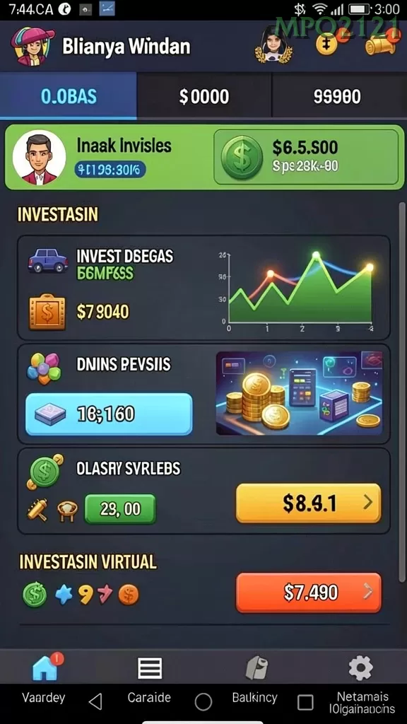 Screenshot Rajawalitoto nomor 1
